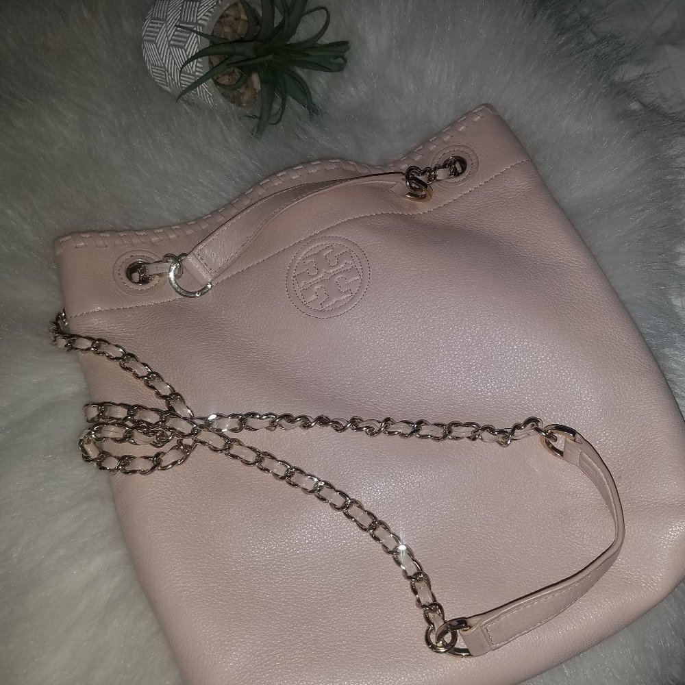Tori Burch Crossbody Purse